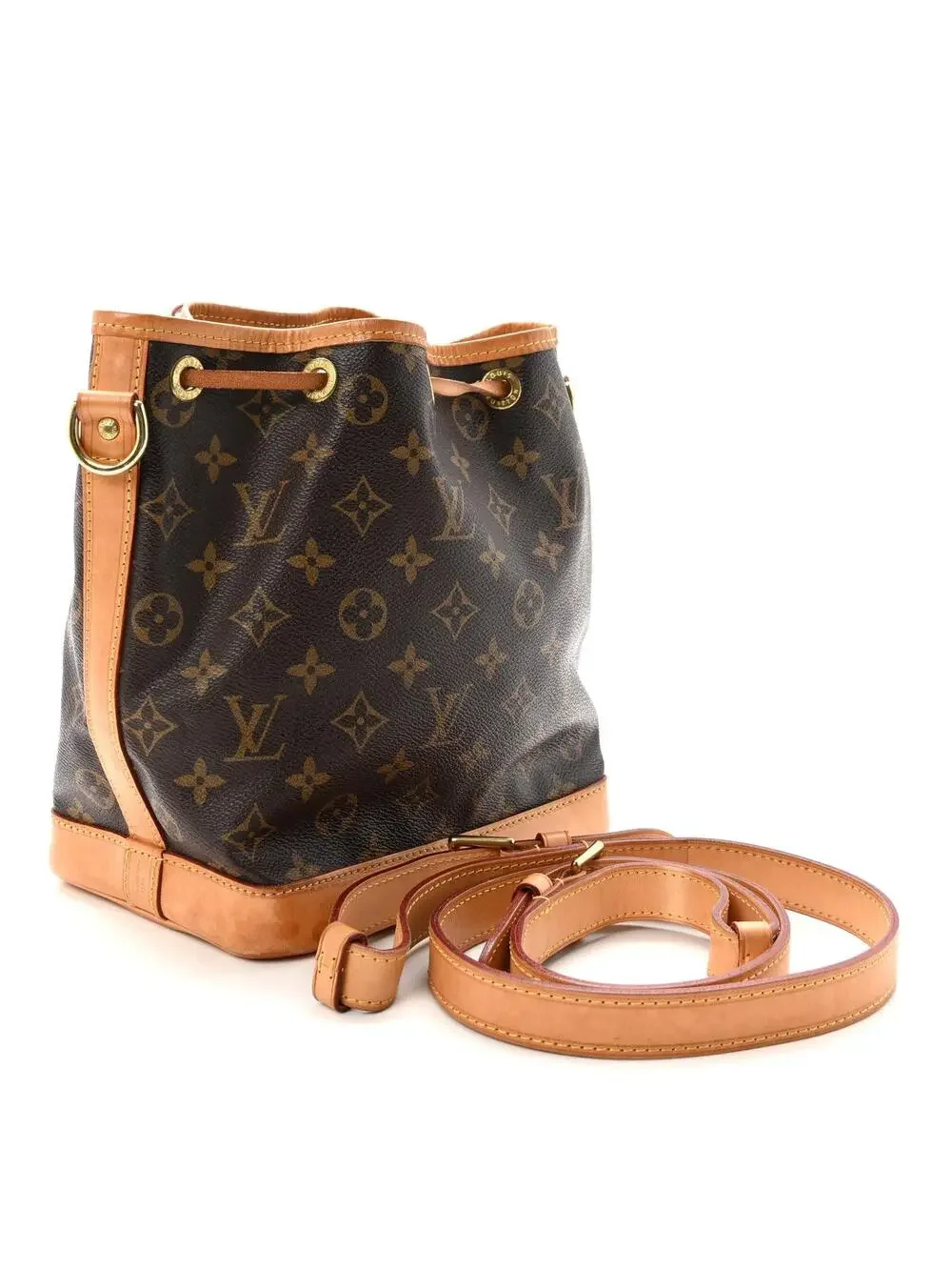 Louis Vuitton Noe Bb #290002L13B